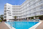 Hotel Garbí Park