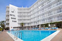 Hotel Garbí Park