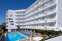 Hotel Garbí Park