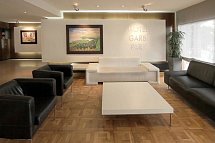 Hotel Garbí Park