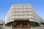 Hotel Garbí Park