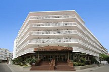 Hotel Garbí Park