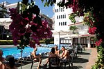 Hotel Garbí Park