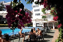 Hotel Garbí Park