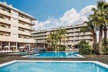 Aqua Hotel Onabrava & Spa