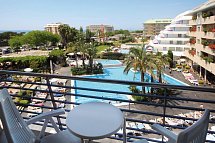 Aqua Hotel Onabrava & Spa