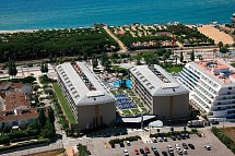 Aqua Hotel Onabrava & Spa