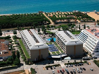Aqua Hotel Onabrava & Spa