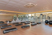 Aqua Hotel Onabrava & Spa