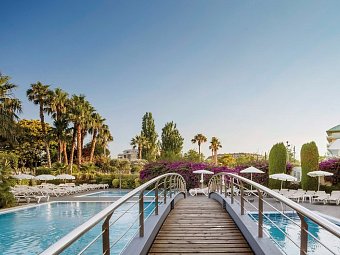 Aqua Hotel Onabrava & Spa