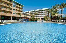 Aqua Hotel Onabrava & Spa
