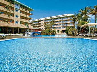 Aqua Hotel Onabrava & Spa