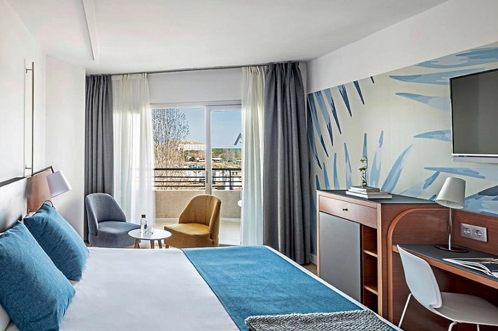 Aqua Hotel Onabrava & Spa