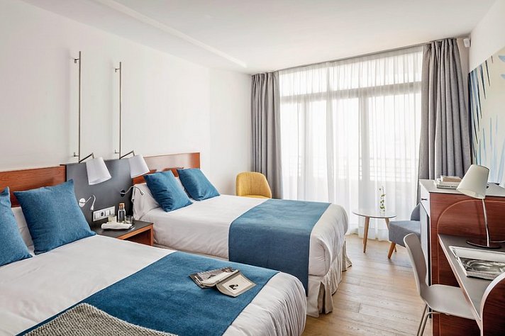 Aqua Hotel Onabrava & Spa