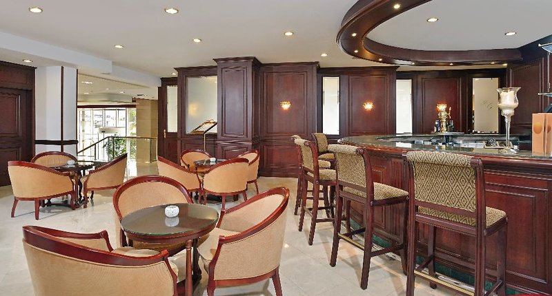 Hotel CMC Girona