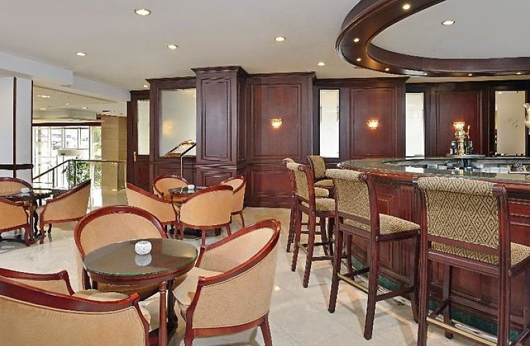 Hotel CMC Girona