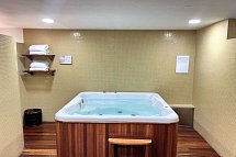 Hotel CMC Girona