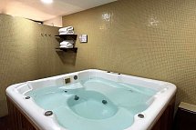 Hotel CMC Girona