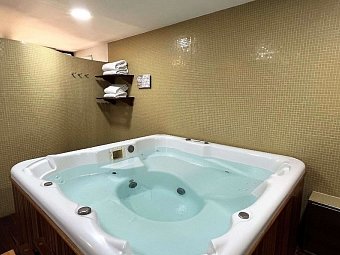 Hotel CMC Girona