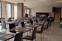 Hotel CMC Girona
