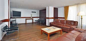 Hotel CMC Girona