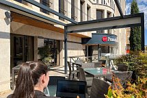 Hotel CMC Girona