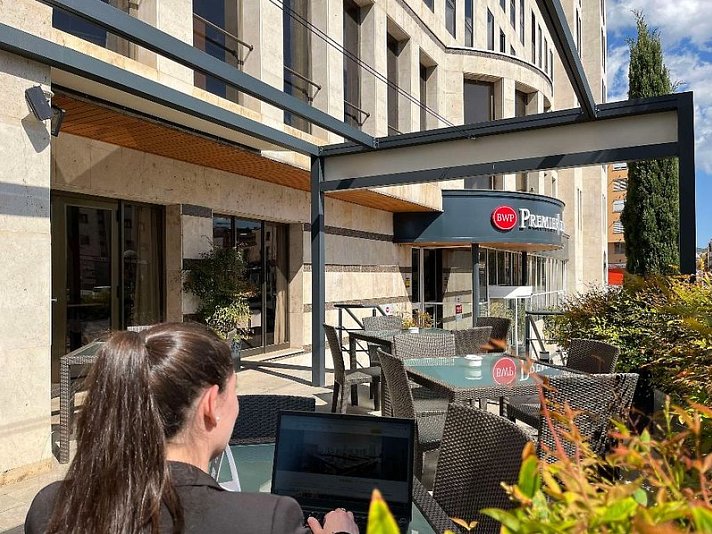 Hotel CMC Girona