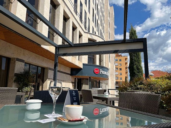 Hotel CMC Girona