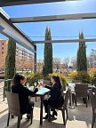 Hotel CMC Girona