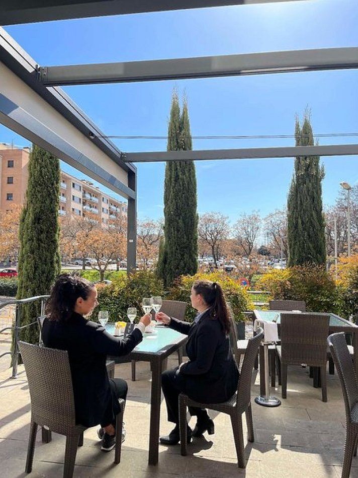 Hotel CMC Girona