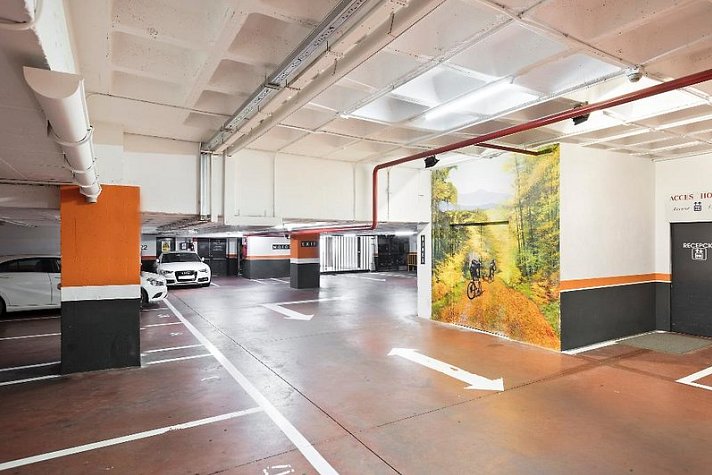 Hotel CMC Girona