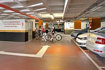 Hotel CMC Girona