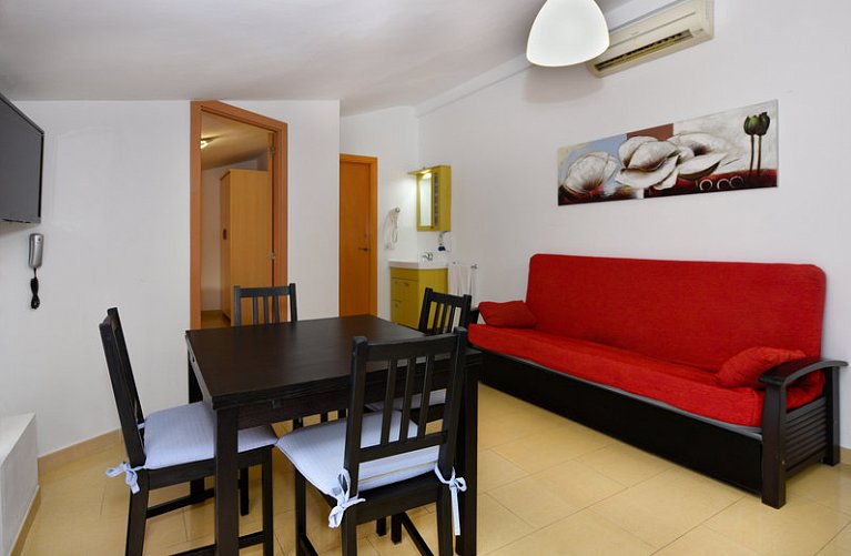 Apartamentos Neptuno