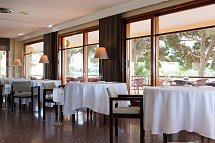 Almadraba Park Hotel