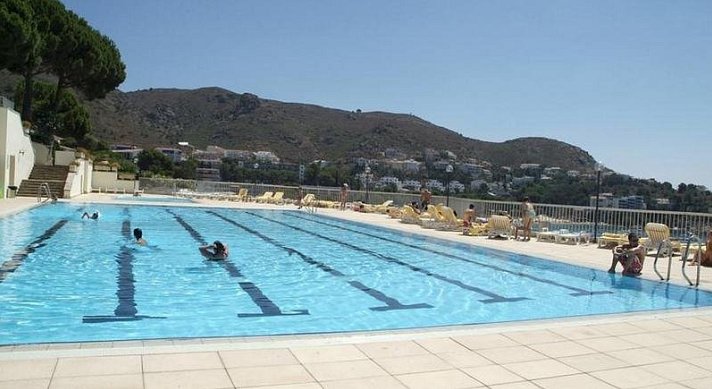 Almadraba Park Hotel