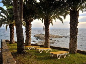Almadraba Park Hotel