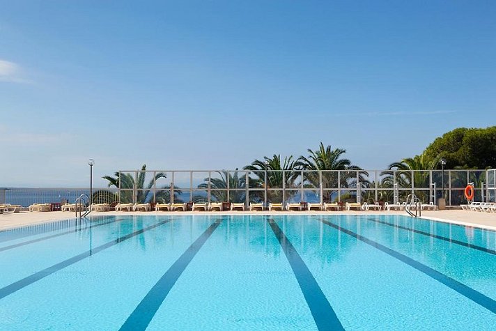 Almadraba Park Hotel