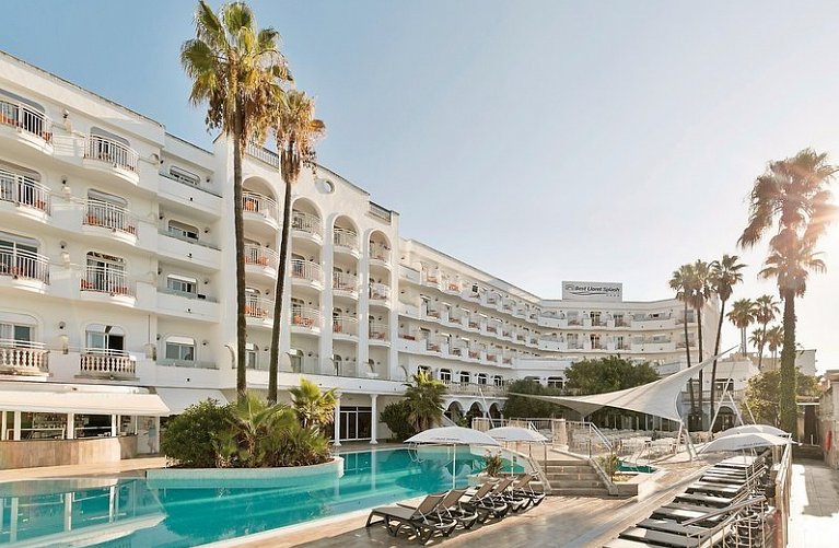 Best Lloret Splash
