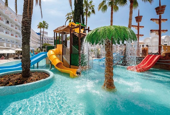 Best Lloret Splash