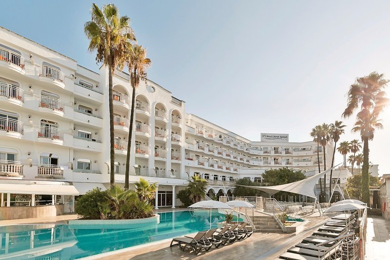 Best Lloret Splash