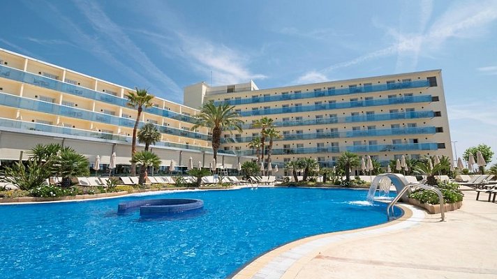Golden Taurus Aquapark Resort