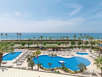 Golden Taurus Aquapark Resort