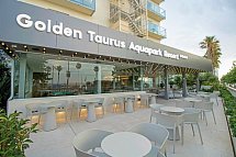 Golden Taurus Aquapark Resort