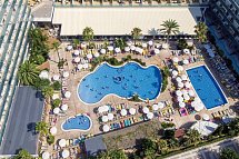 Golden Taurus Aquapark Resort