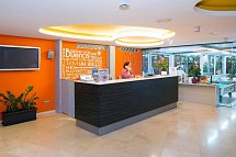 Medplaya Aparthotel Esmeraldas