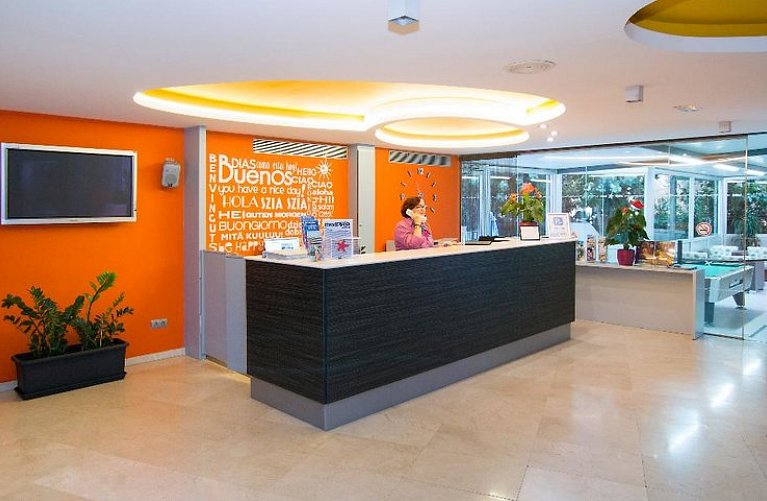 Medplaya Aparthotel Esmeraldas
