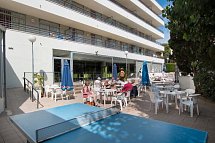 Medplaya Aparthotel Esmeraldas