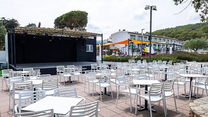 Medplaya Aparthotel San Eloy