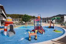 Medplaya Aparthotel San Eloy