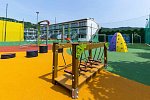 Medplaya Aparthotel San Eloy